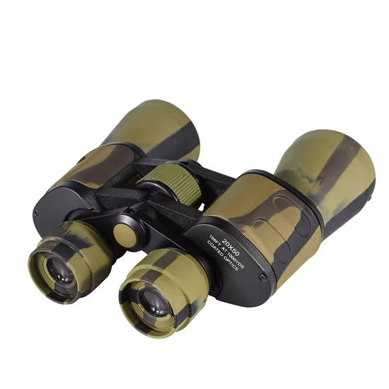 COMET BINOCULAR CAMOUFLAGE 20*50