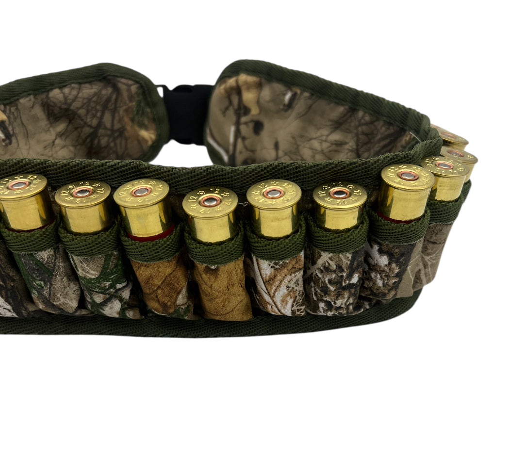 BELT CARTRIDGES CAL12GA - CLBE008