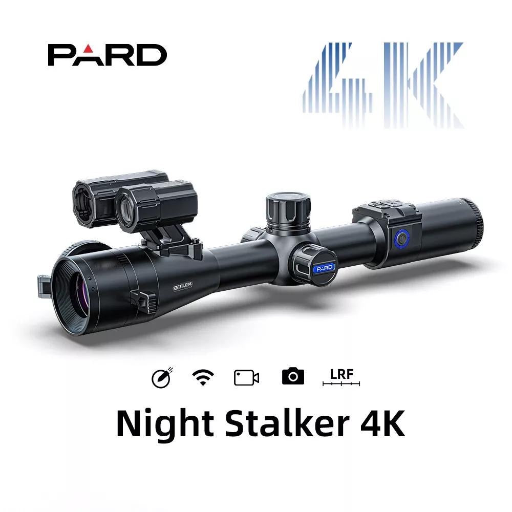 PARD 4K