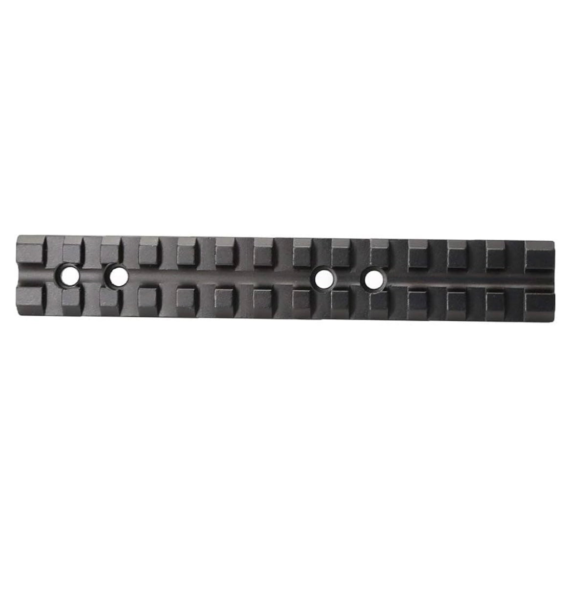 Scope Top Rail Mount Picatinny/Weaver Top Rail 13 Slot TACT040