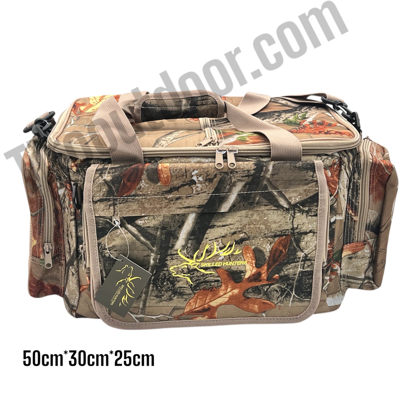HUNTING SKILLED HUNTER BAG - HEBA001