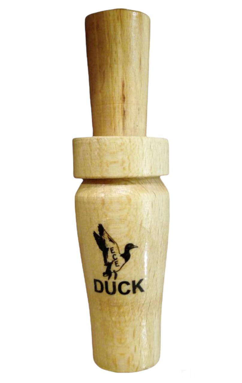DUCK CALLER (WOOD)-AEBC021