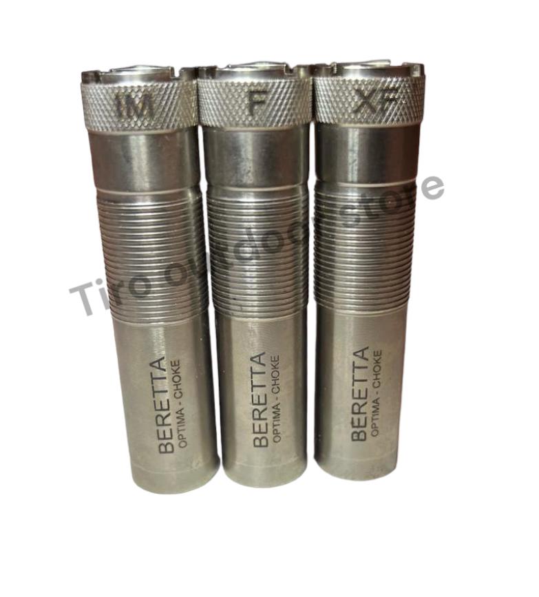 CHOKE OPTIMA 6.5CM-20GA-AECH002