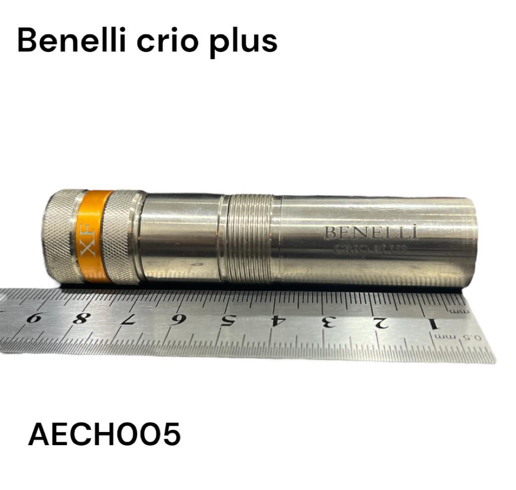 CHOKE OPTIMA 7CM-BENELLI -12GA-AECH005