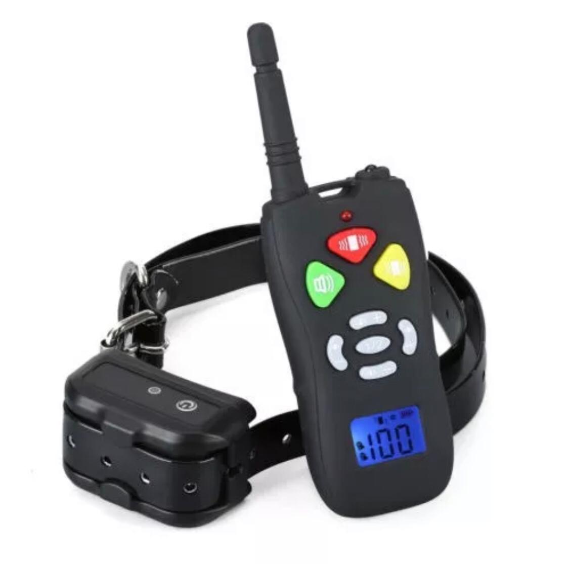 DOG TRAINING COLLAR-AEDC008