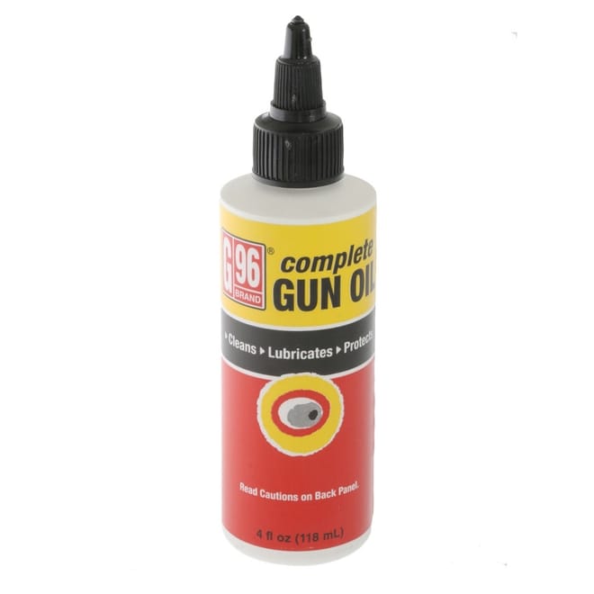 G96 COMPLETE OIL MADE IN USA -AEGB003