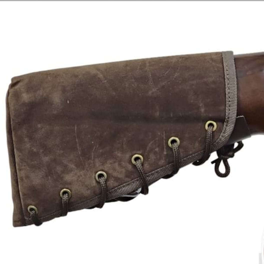 GUN HELL BROWN-AEGH001