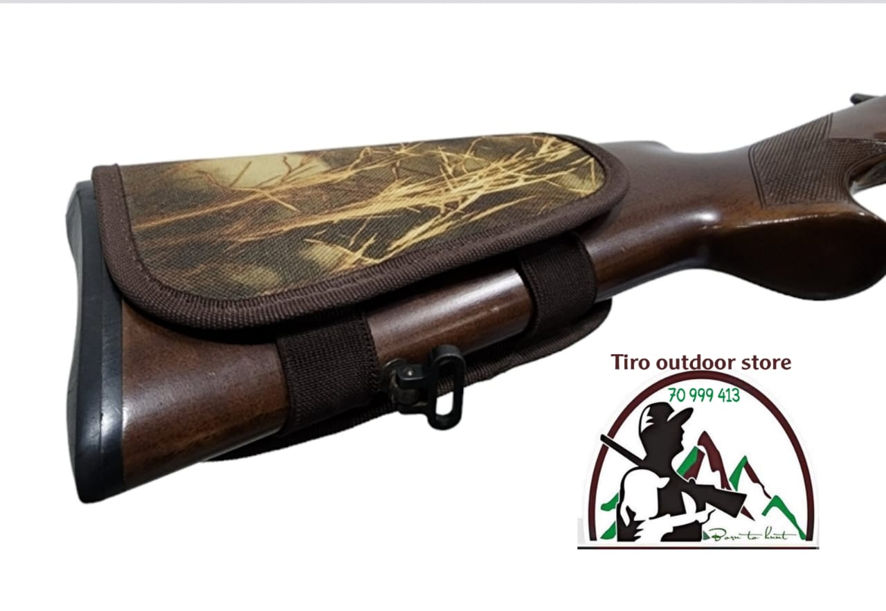 GUN HELL CAMOUFLAGE -AEGH002