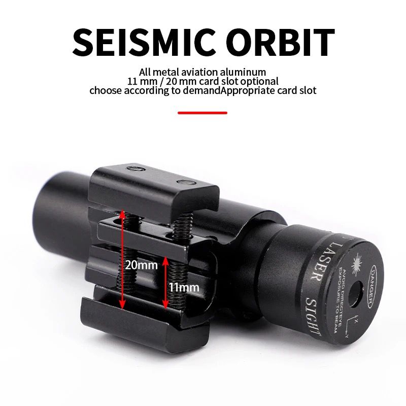 LAZER SIGHT 721-AELA008