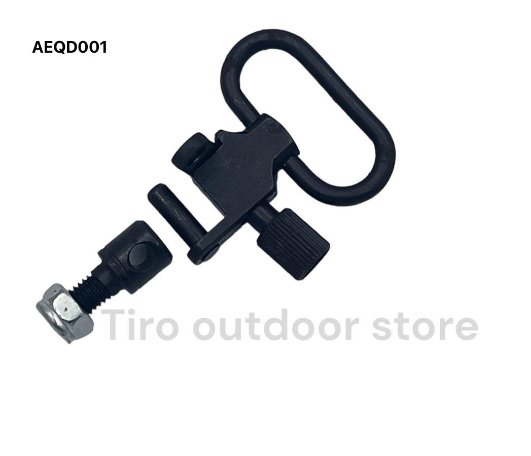 QUICK DETACH RELEASE LOOP -AEQD001