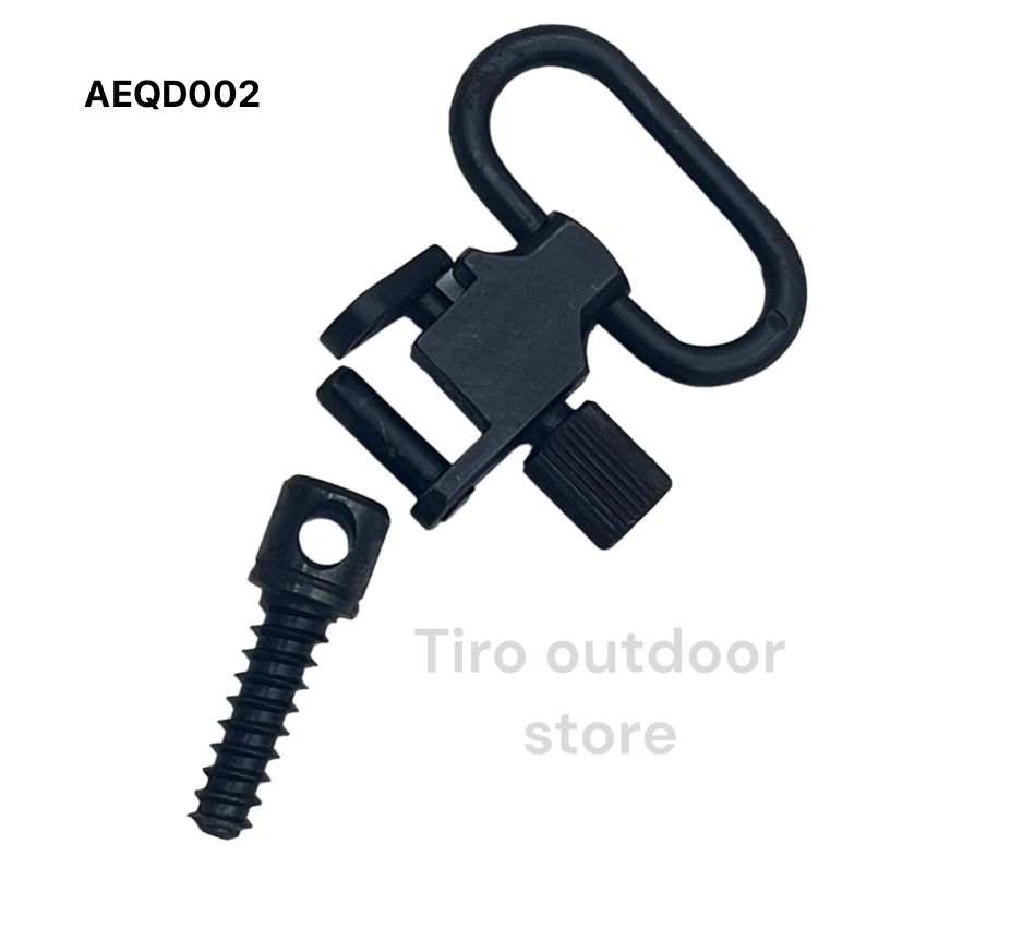 QUICK DETACH RELEASE LOOP -AEQD002