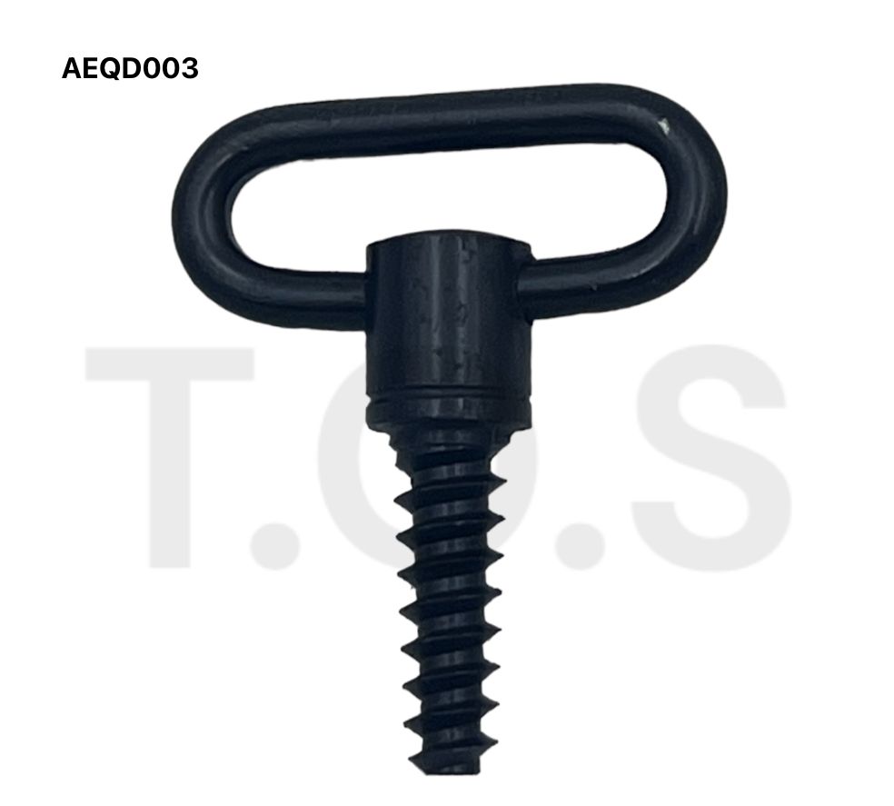 QUICK DETACH RELEASE LOOP -AEQD003