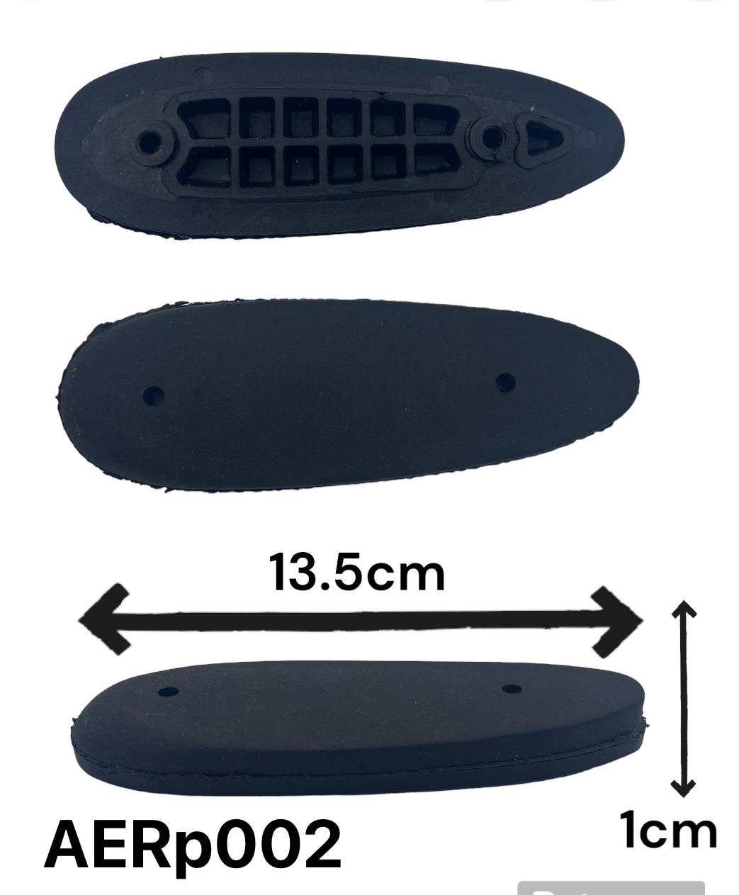 RECOIL PAD(1CM-13.5CM) -AERP002