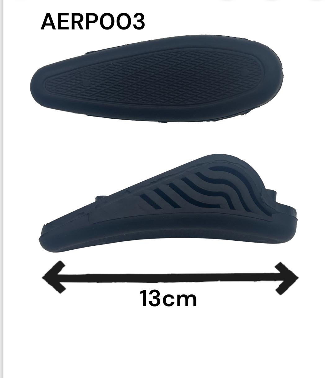 RECOIL PAD(13CM) -AERP003