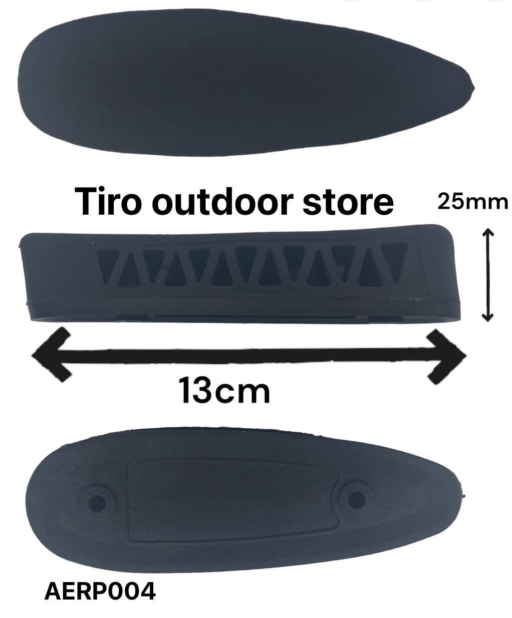 RECOIL PAD(13CM) -AERP004