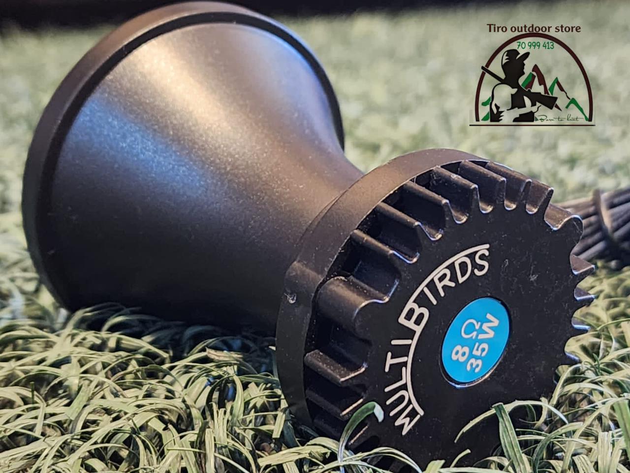 SPEAKER MULTIBIRDS 35W 8 OHM - AESP008