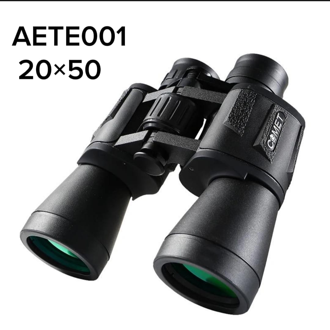 COMET BINOCULARS 20*50-AETE001