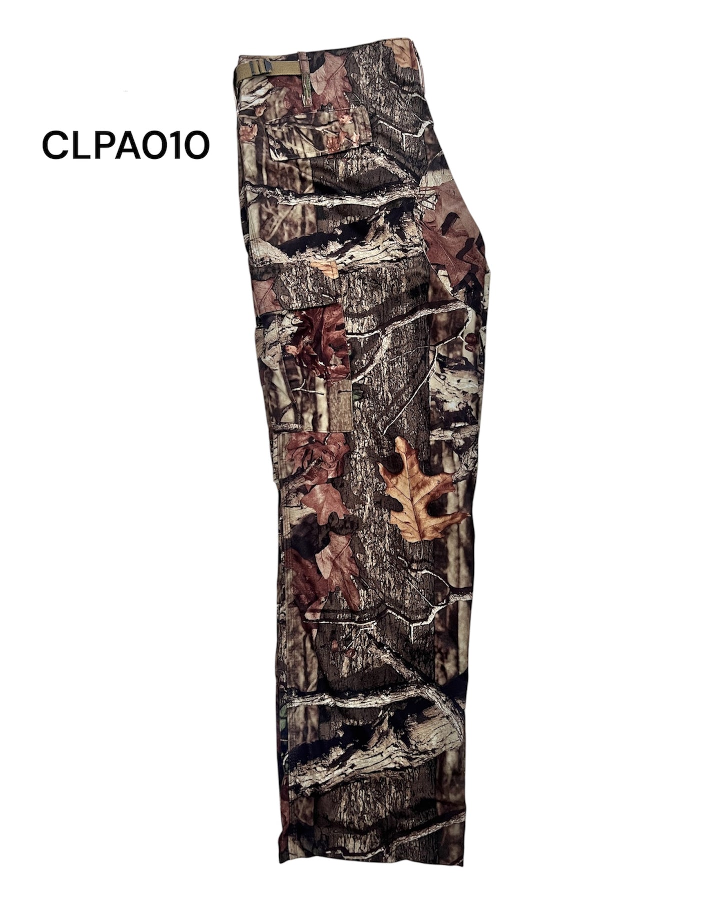 CAMOUFLAGE MAX2 PANT - CLPA010