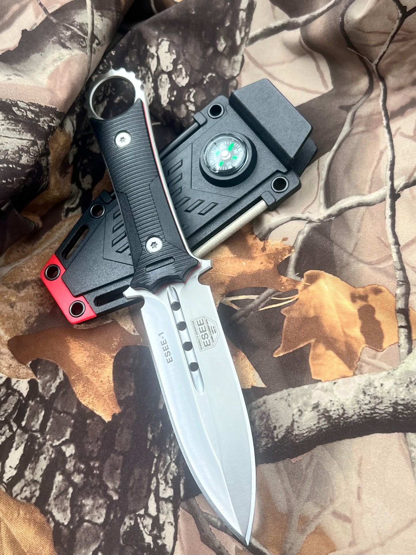 ESEE-1 FIXED BLADE - OEKNFB036
