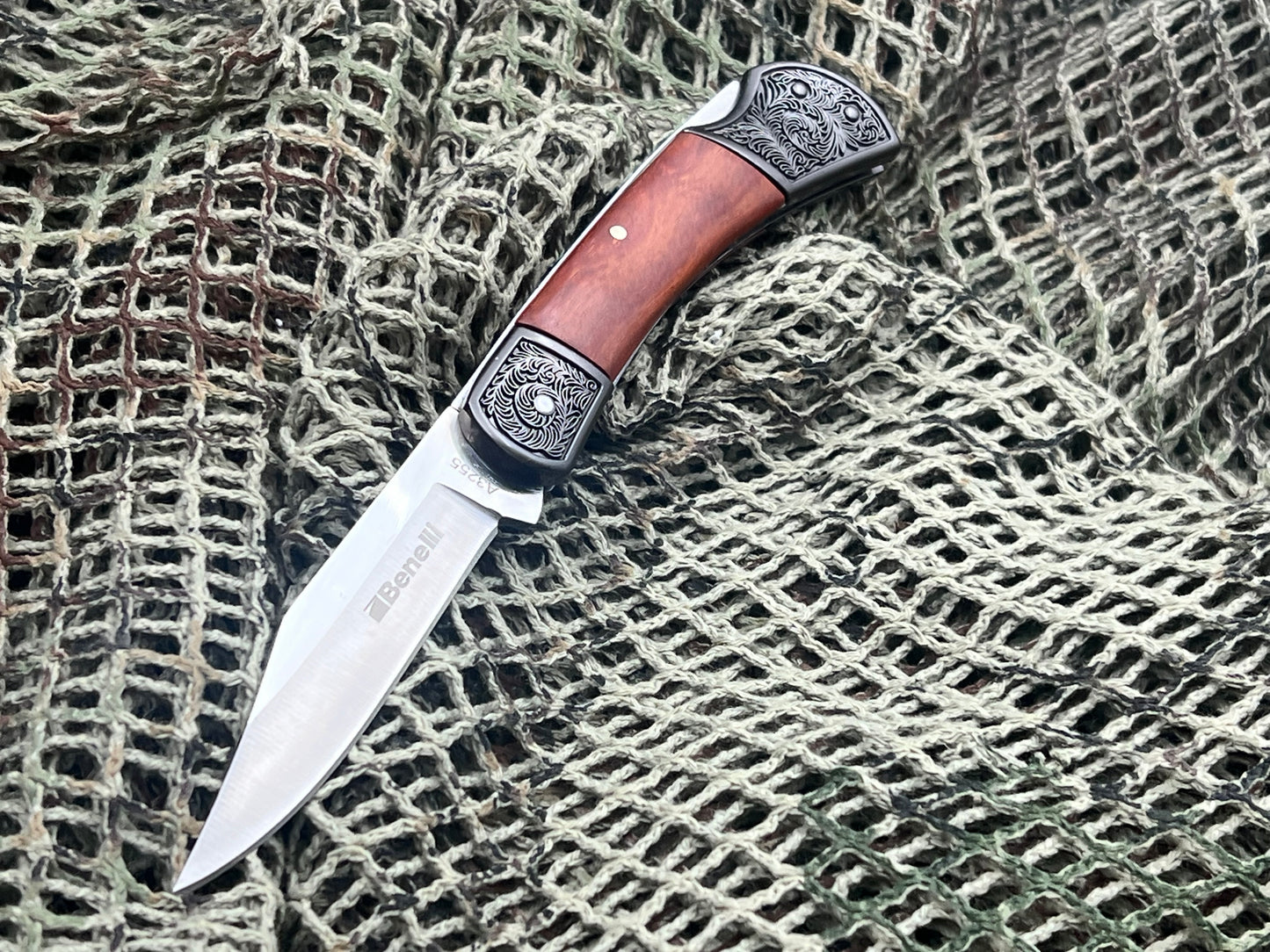 Benelli KNIFE A3255 - OEKNC003