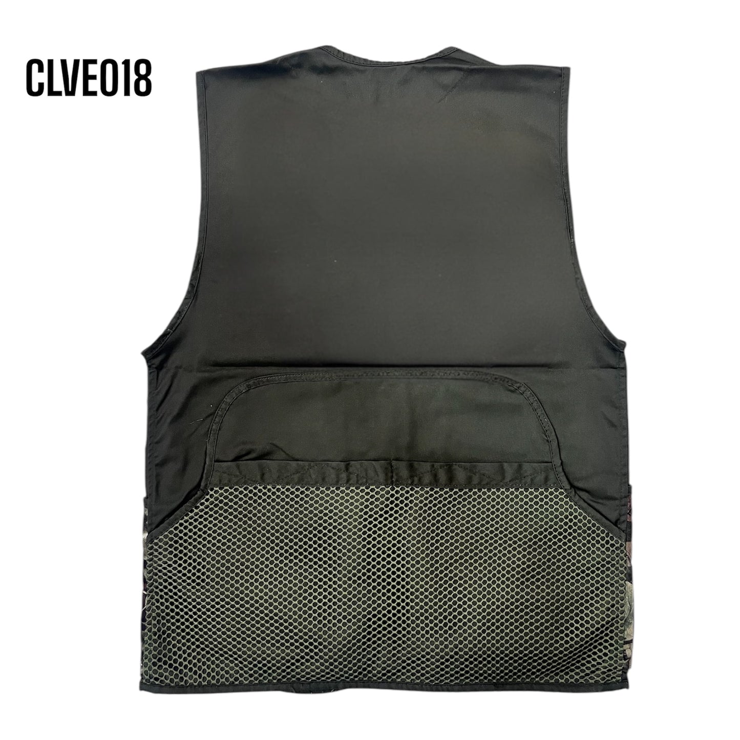SKILLED HUNTER VEST - CLVE018