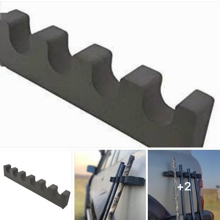 Fast Rack MAGNETIC RACK - AEMR001