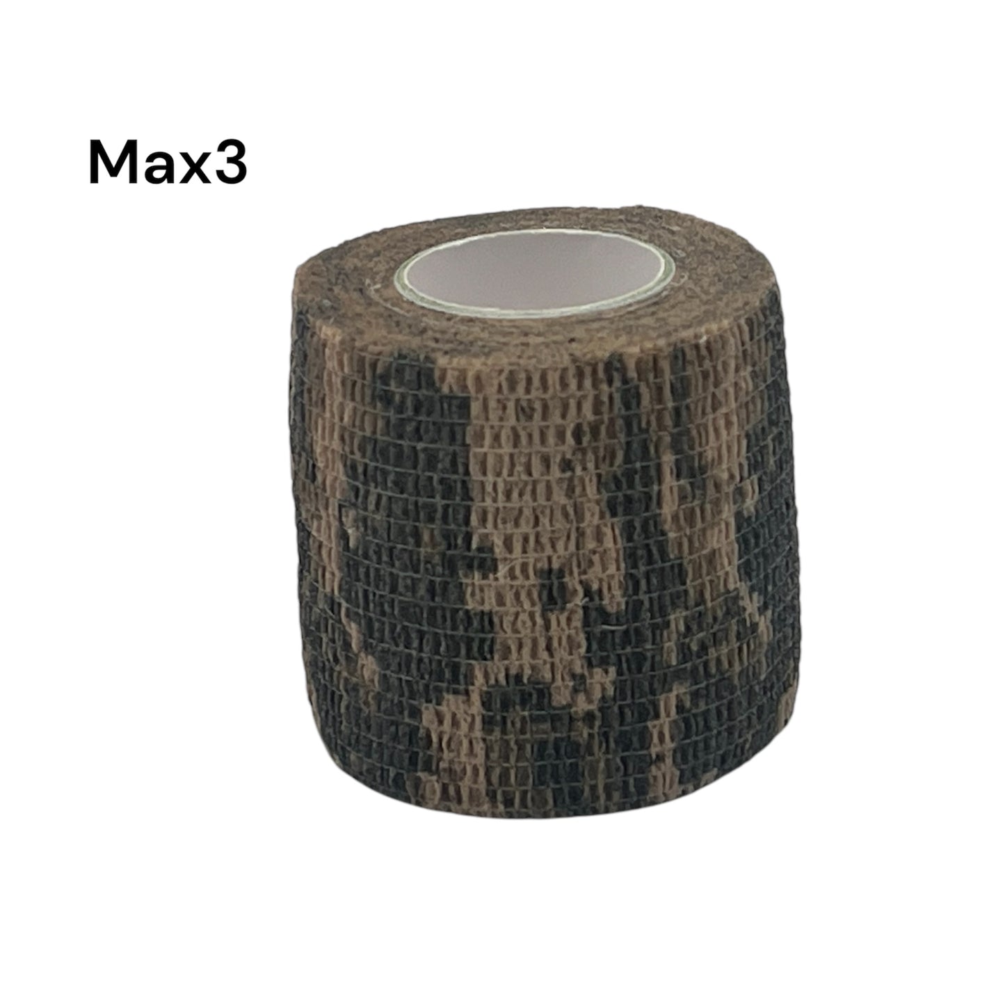 CAMOUFLAGE TAPE Protective Camouflage Tape Wrap Outdoor Tapes Self Adherent Hunting Camouflage Strong Wrap Stickers Bike Bandages Stretch Elastic Cohesive Bandage -AETA001
