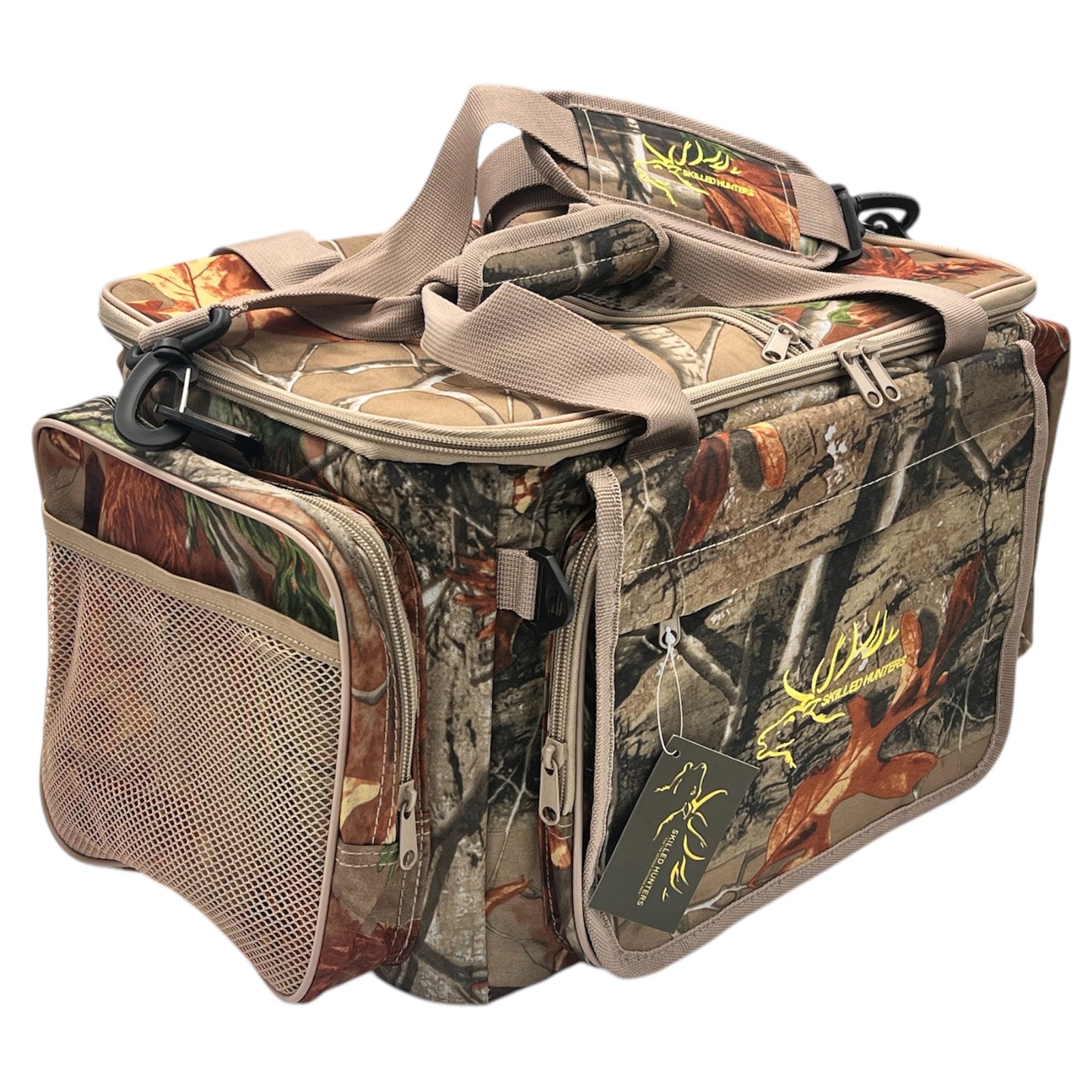 HUNTING SKILLED HUNTER BAG - HEBA001