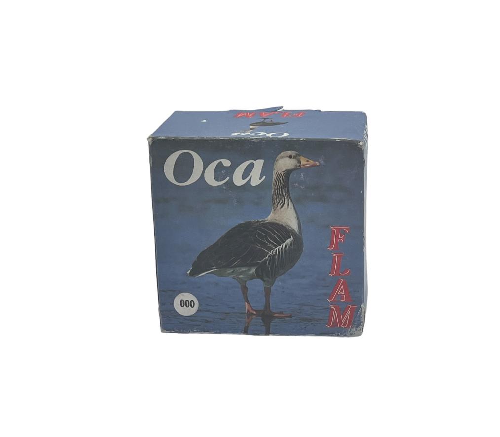 FLAM OCA 12GA-40G (000)-CAFL001