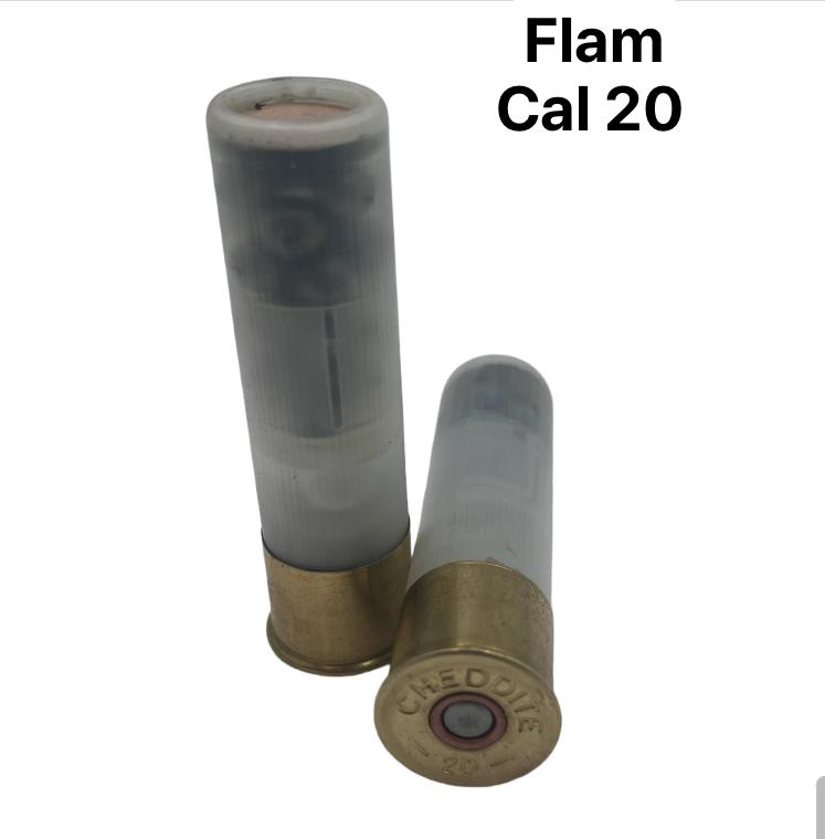 LEPRE FLAM CAL20-CAFL002