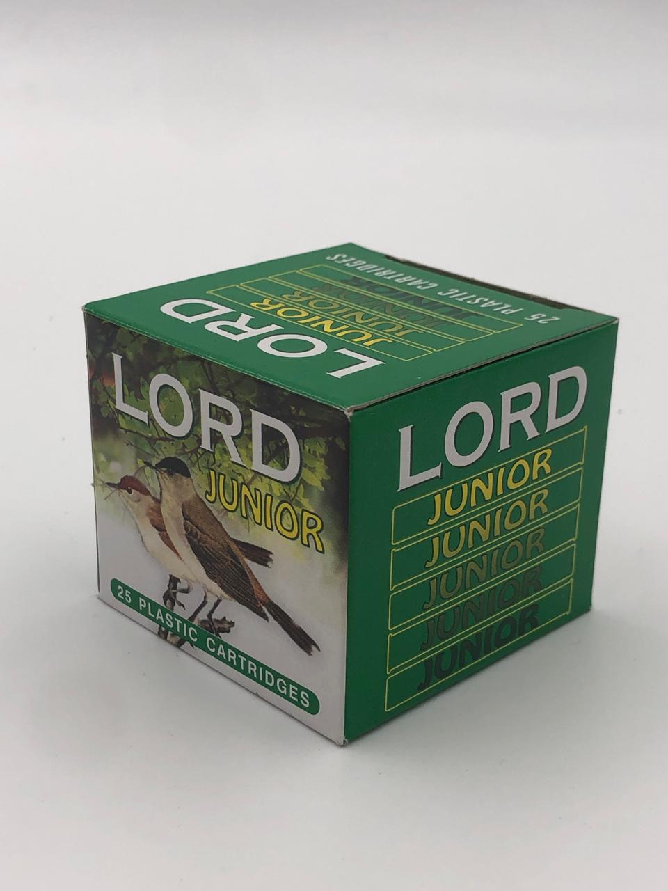 LORD JUNIOR 410GA -9G -CALO001