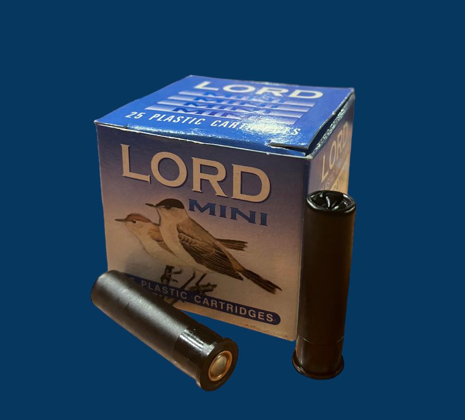 LORD MINI 410GA -7.5G -CALO3675