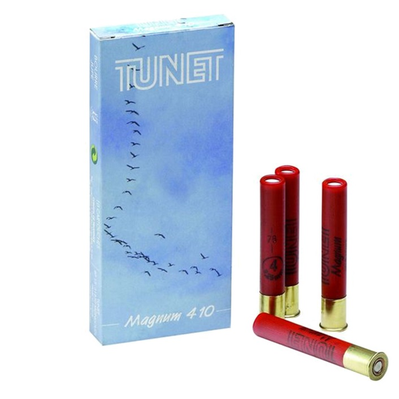 TUNET MAGNUM 410 19GRAM -CATU001