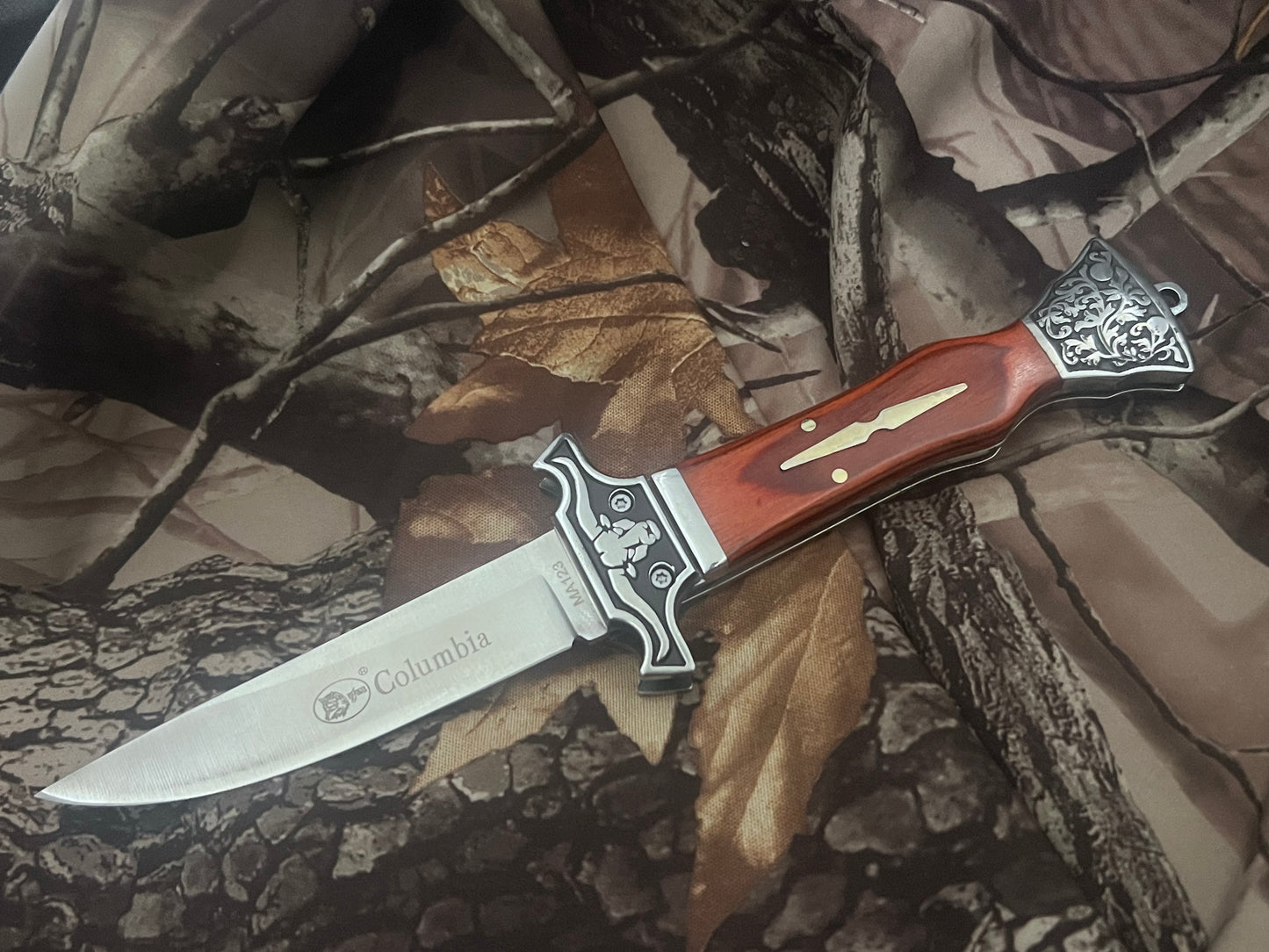 COLUMBIA KNIFE A123-OEKNC006
