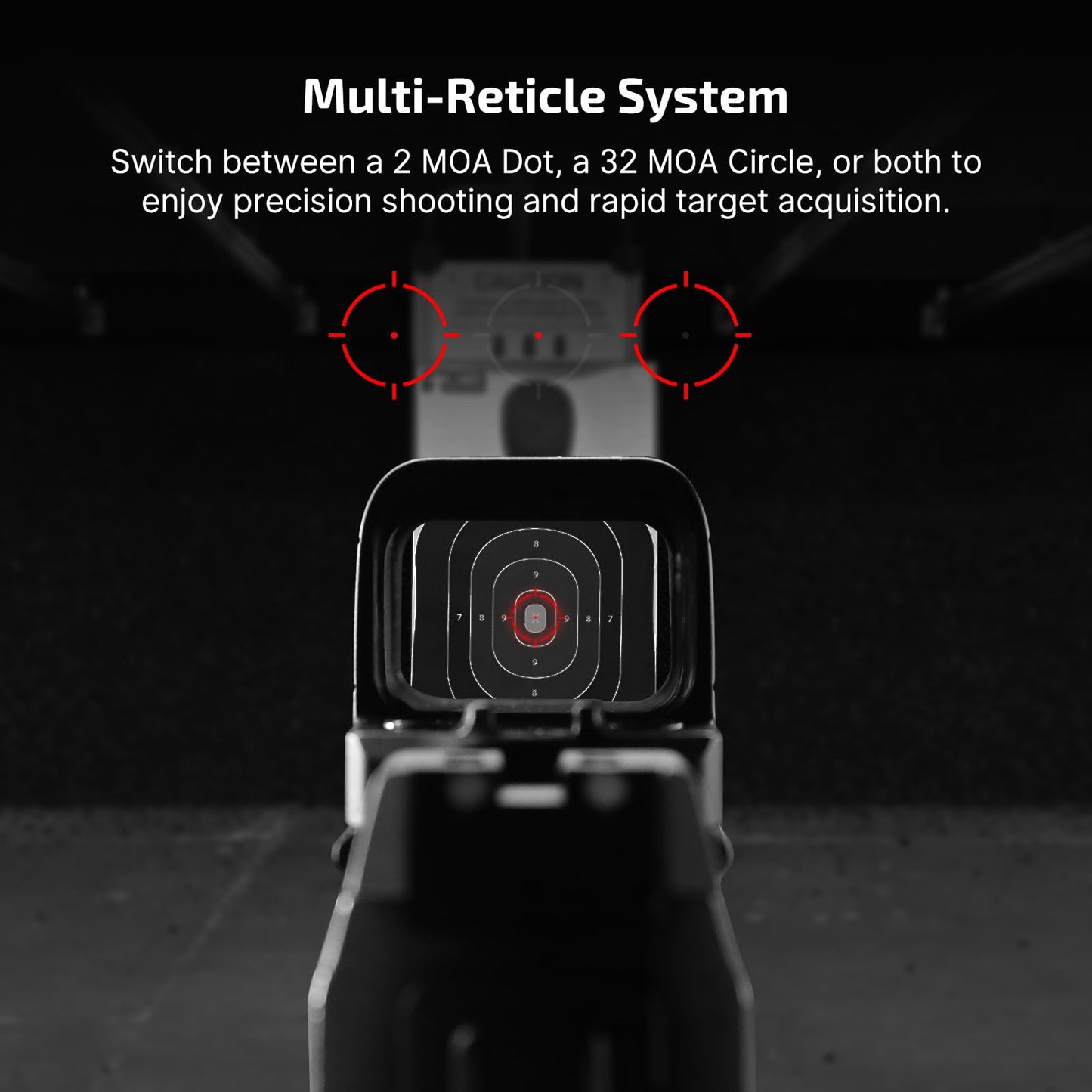 OSIGHT S