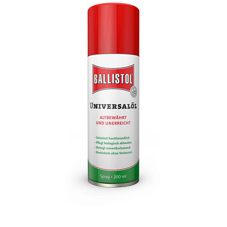 BALLISTOL UNIVERSAL SPRAY 200ML
