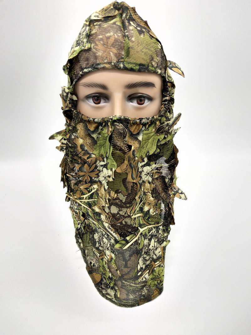 BALACLAVA 3D 074018-CLHW019