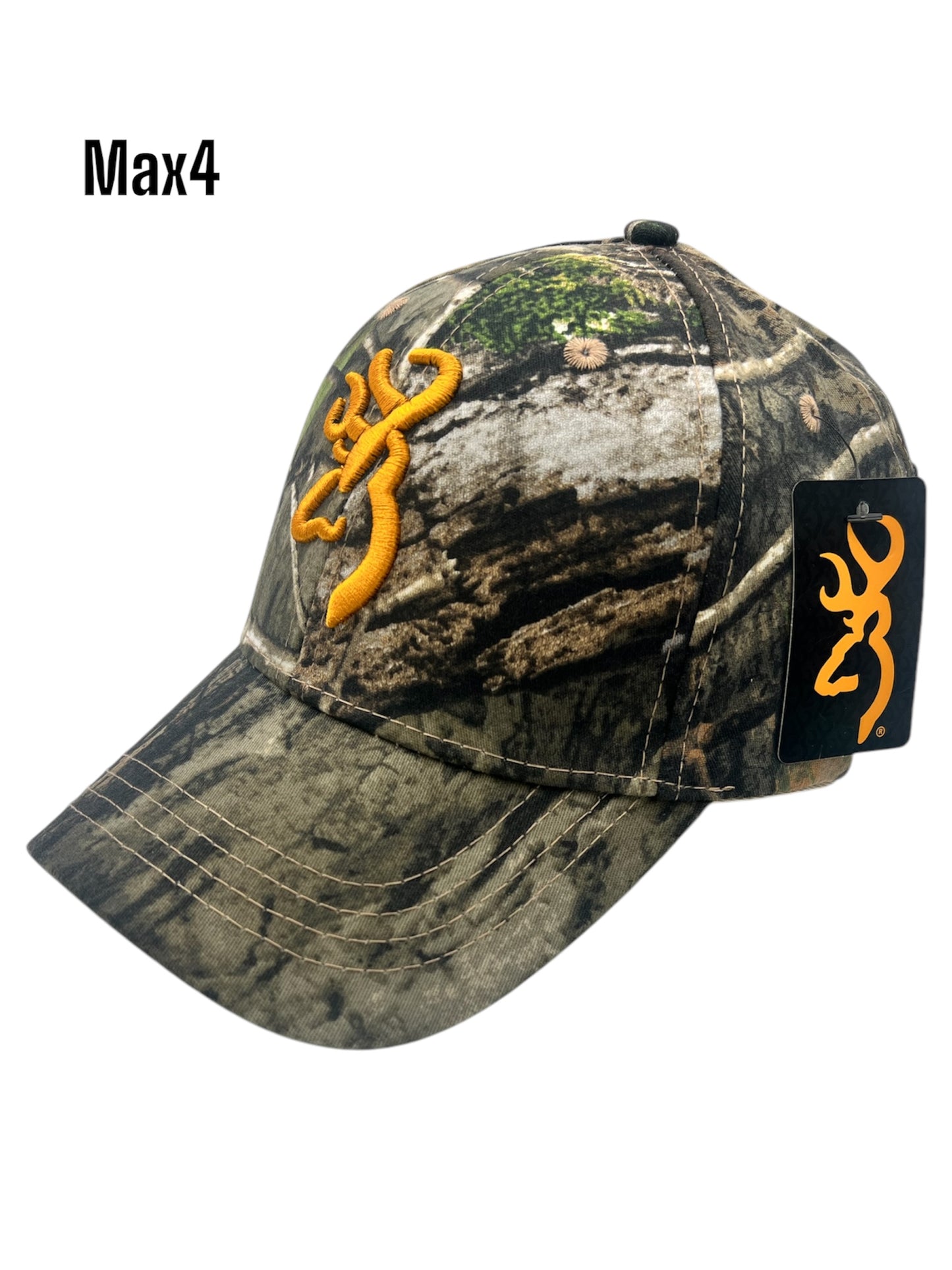 BROWNING HAT -CLHWBR