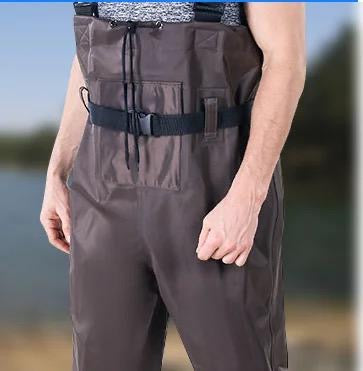 WADERS -WATERPROOF PANTS -CLBS005