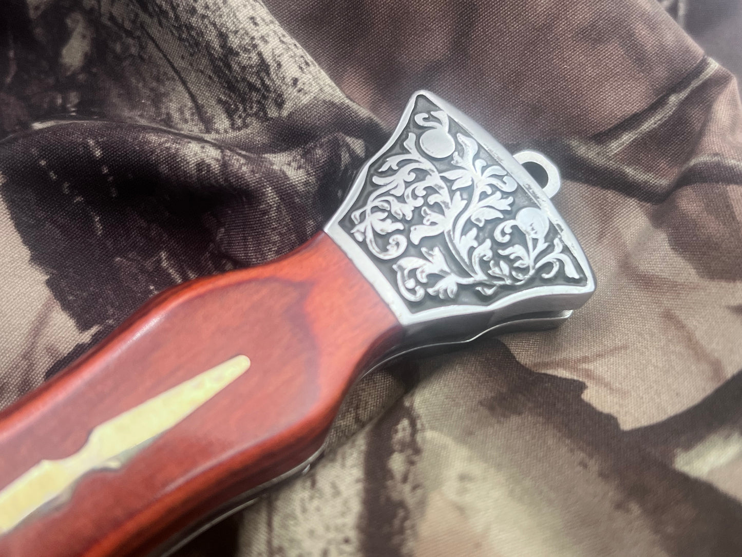 COLUMBIA KNIFE A123-OEKNC006