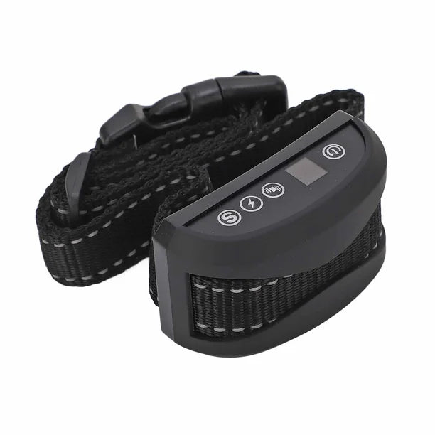 TRAINING COLLAR SMART ANTI-BARK COLLAR-AEDC006
