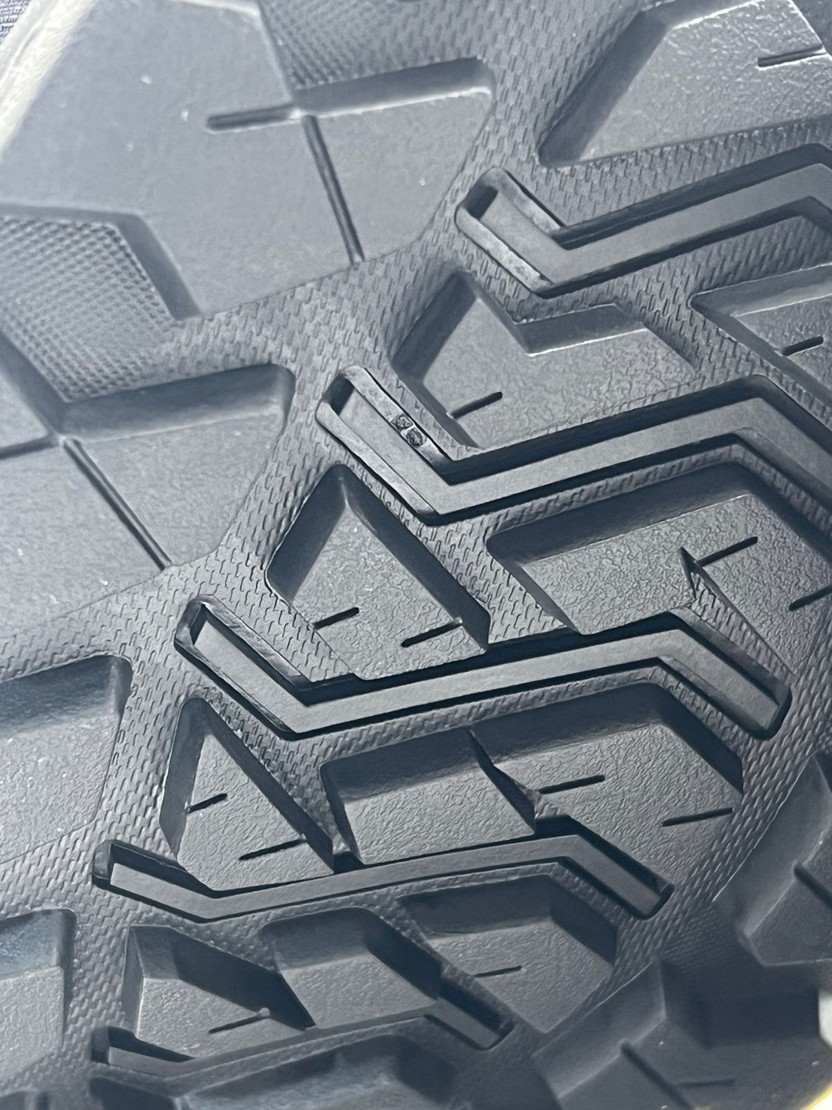 TREETECH CAMOUFLAGE BOOT -CLBS011