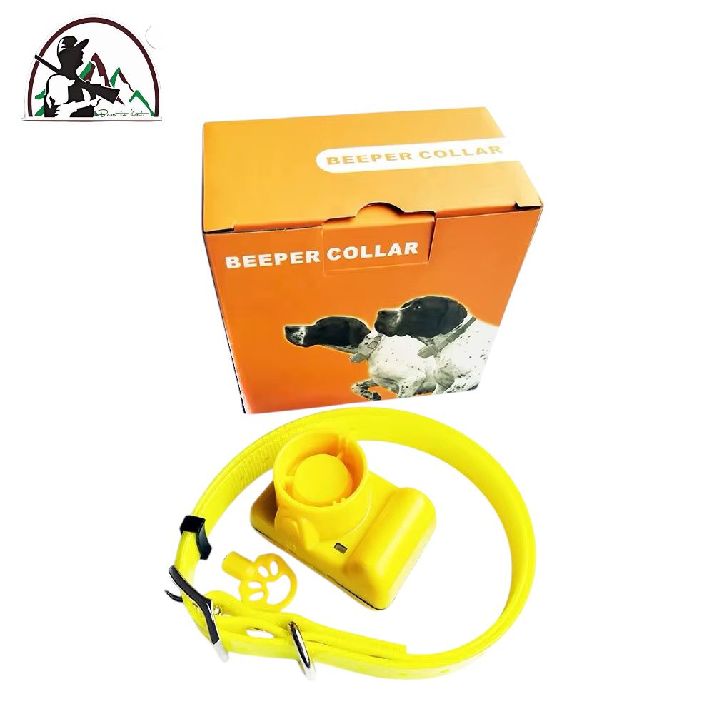 BEEPER COLLAR-AEDC003