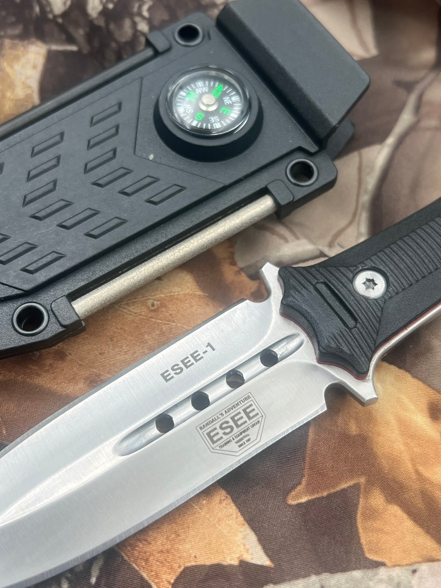 ESEE-1 FIXED BLADE - OEKNFB036