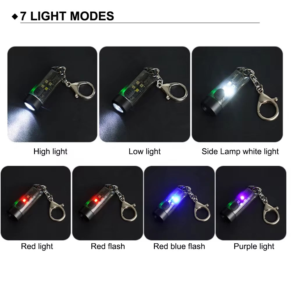 KEYCHAIN LIGHT -AELI006