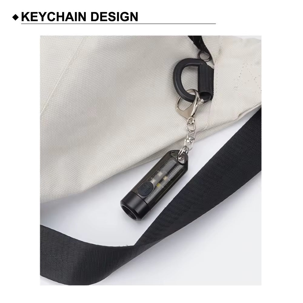 KEYCHAIN LIGHT -AELI006