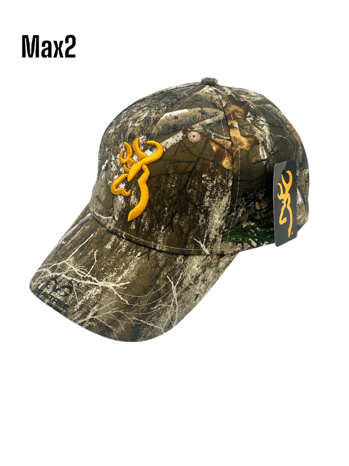 BROWNING HAT -CLHWBR