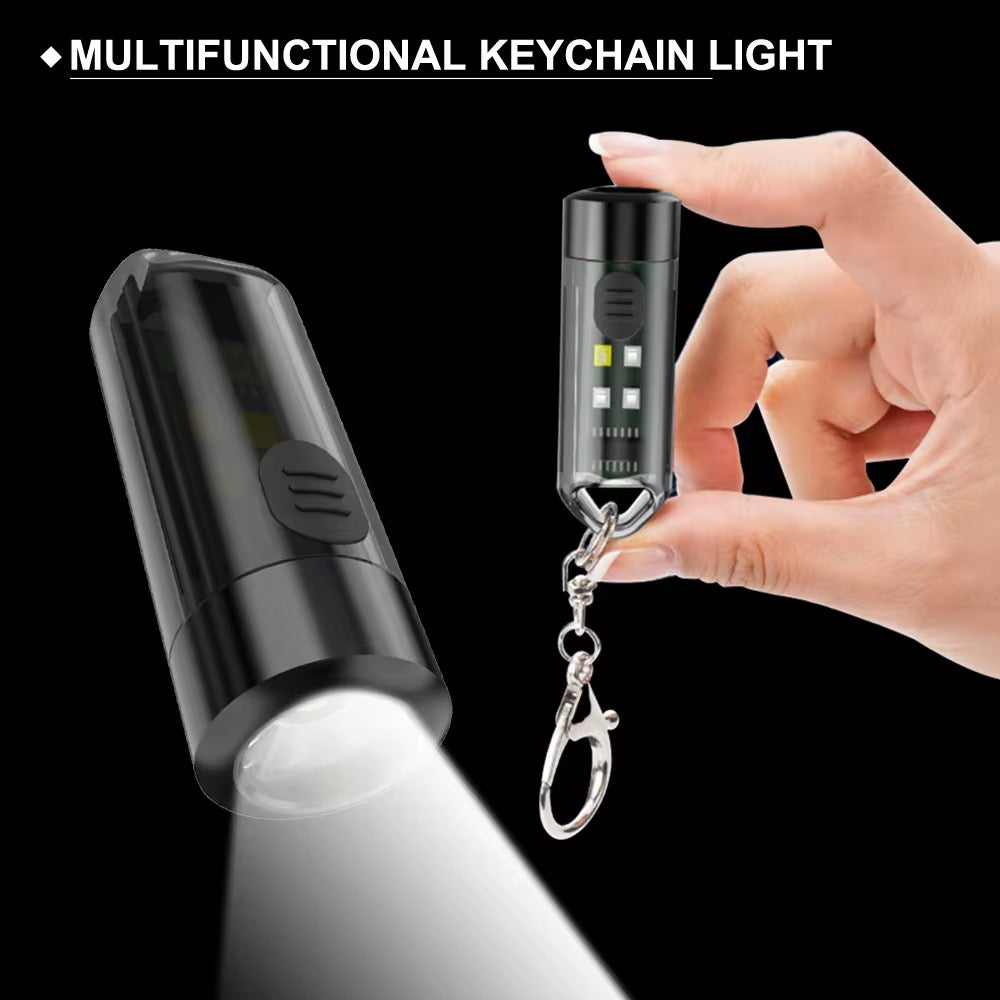 KEYCHAIN LIGHT -AELI006