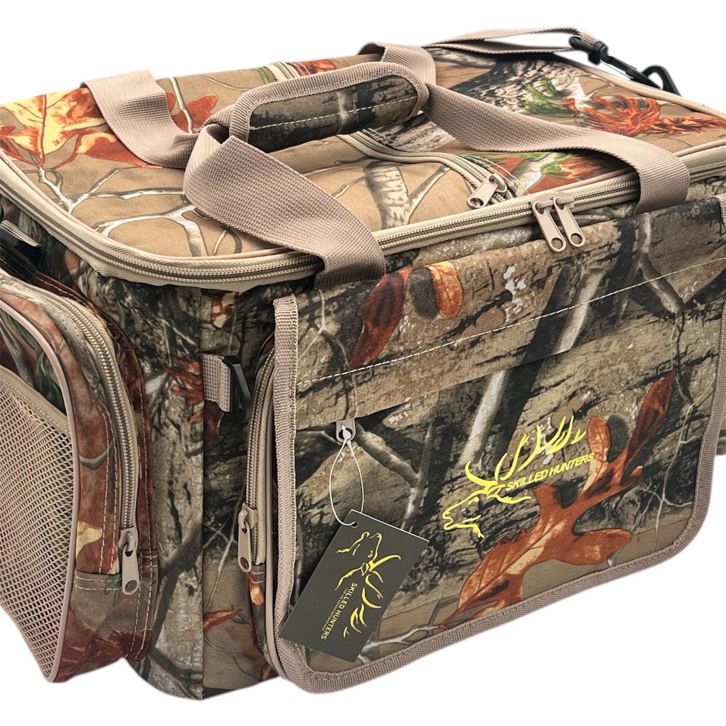 HUNTING SKILLED HUNTER BAG - HEBA001