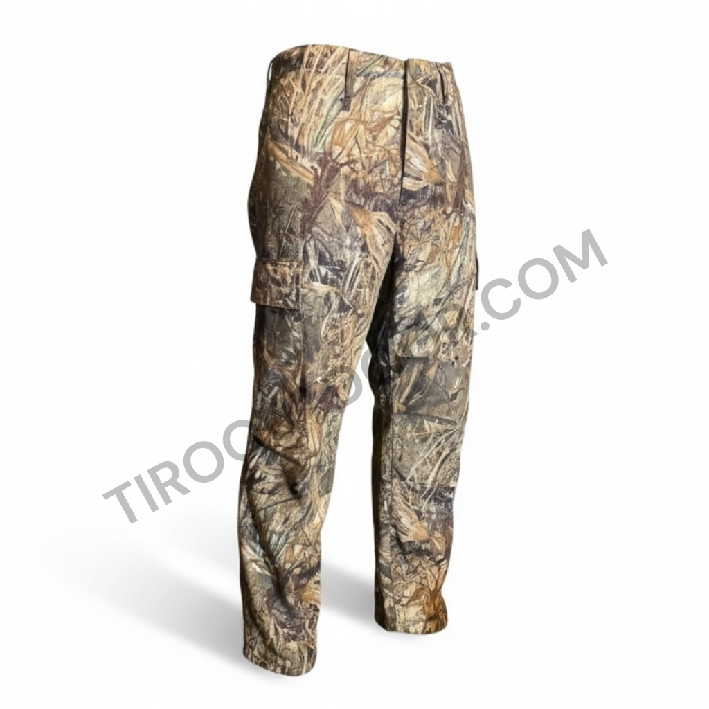 CAMOUFLAGE MAX1 PANT-CLPA009